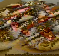 Presto Pizza - Go Out