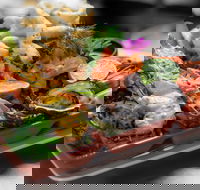 Red Sea Steak  Seafood - Go Out