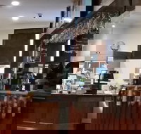 Scottish Arms - Go Out