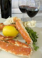 Seafood Cruise Mooloolaba - Go Out 2