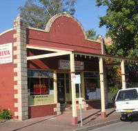 Shiva Indian Restaurant - Go Out
