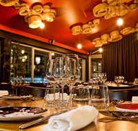 Spice Bar Restaurant - Pubs and Clubs