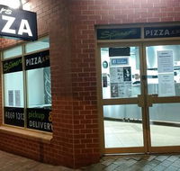 Spinners Pizza - Go Out