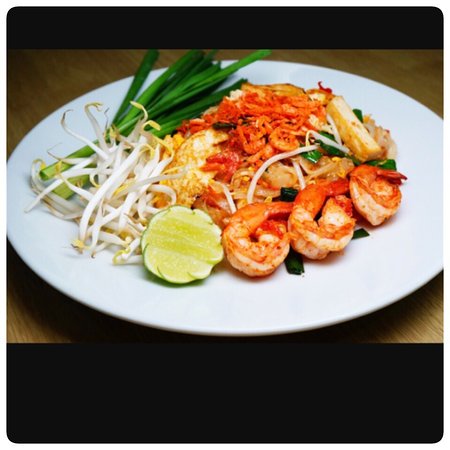 Sri Sanga Thai Restaurant - Go Out 0