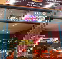 Sunshine Indian Restaurant - Go Out