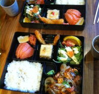 Sushi  More - Go Out