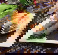 Thai Banana Leaf - Go Out