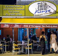 Thai Frenzy Cafe - Pubs and Clubs