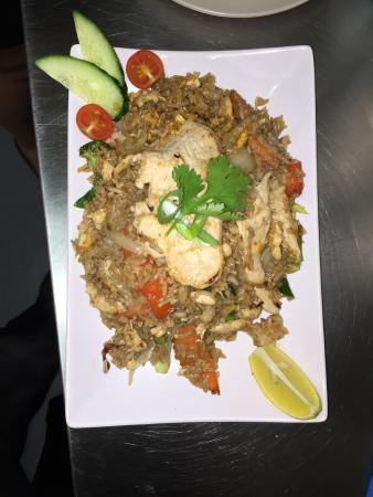 Thai Point - Pubs and Clubs 0
