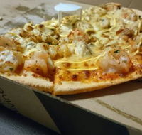 The Pizza Shop Bli Bli - Go Out