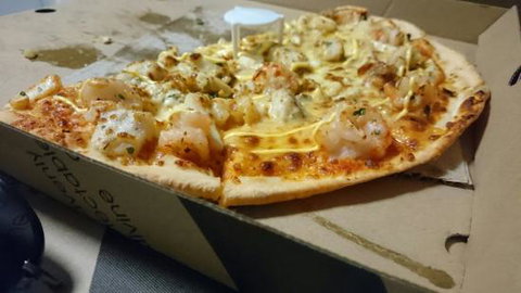 The Pizza Shop Bli Bli - Go Out 0