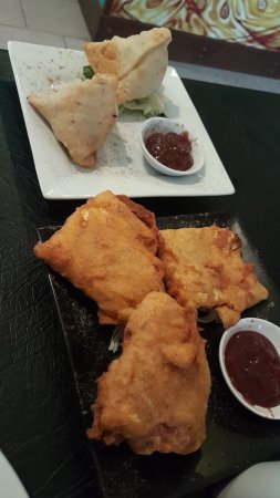 The Royal Tandoori Indian Restaurant - Go Out 0