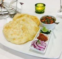 The Spice Route Gourmet - Pubs and Clubs