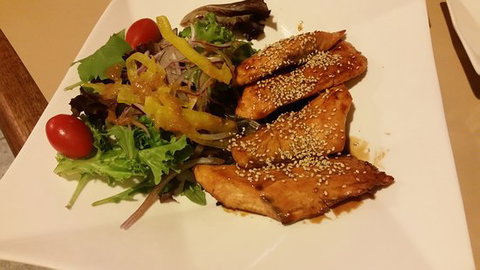 Yume Japanese Restaurant - Go Out 0