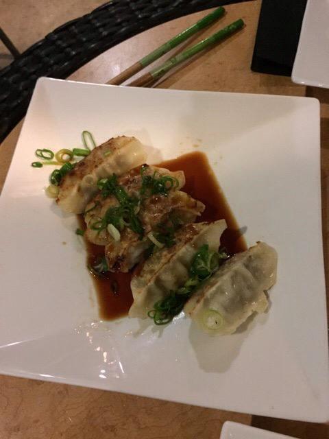 Yume Japanese Restaurant - Go Out 2