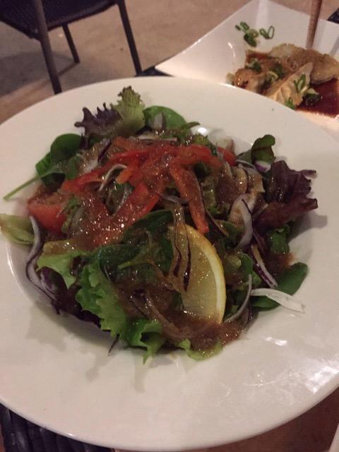 Yume Japanese Restaurant - Go Out 6