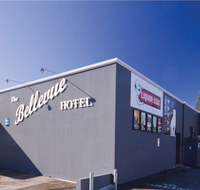 Bellevue Hotel - Go Out