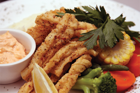 Bellevue Hotel - Go Out 1