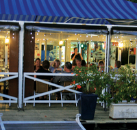 The Colonels Restaurant  Bar - Go Out