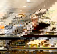 Channels Family Restaurant - Go Out