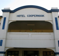 Coopernook Hotel - Pubs and Clubs