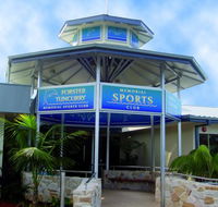Sporties Tuncurry - Go Out