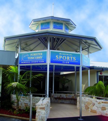 Sporties Tuncurry - Go Out 0