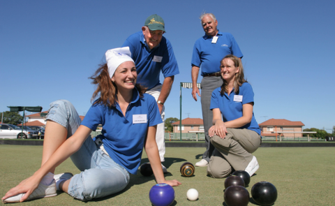 Sporties Tuncurry - Go Out 1