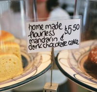Bent On Food Caf  Regional Food Store - Go Out