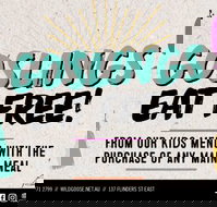 Wild Goose Brews  Chews - Go Out