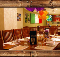 Zizzis Italian Bar and Grill - Pubs and Clubs