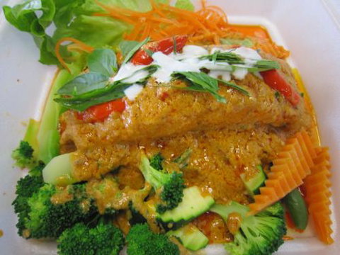 Cherry Blossom Thai & Japanese - Pubs and Clubs 0