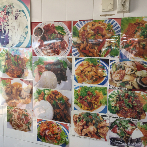 Cherry Blossom Thai & Japanese - Pubs and Clubs 3