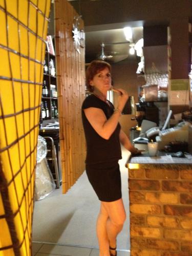 Marty’s At Caba - Go Out 0