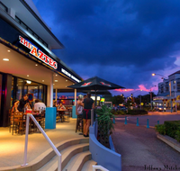 The Aztec Tequila  Taco Bar Coolangatta - Go Out