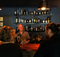 Walters Lounge - Pubs and Clubs