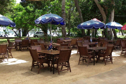Dingo Beach Hotel - Pubs and Clubs 1