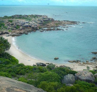 Meraki Whitsundays - Go Out