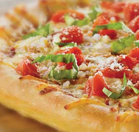 Fernandos Pizza Restaurant - Go Out
