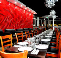 2 Quench Cafe  Cocktail - Go Out