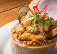 Absolute Thai Restaurant - Go Out