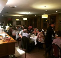An Indian Affair - Pubs and Clubs