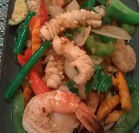 Aroi Bangkok Thai Restaurant - Go Out