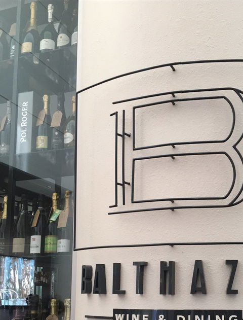 Balthazar Wine & Dining - Pubs and Clubs 6