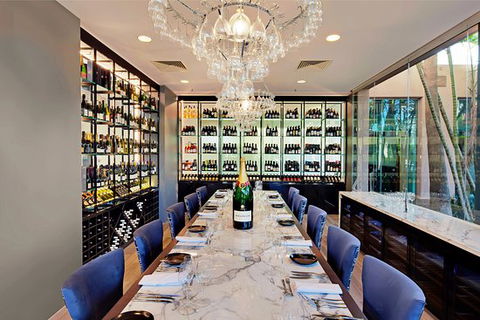 Balthazar Wine & Dining - Pubs and Clubs 0