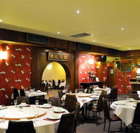 Canton Chinese Restaurant - Pubs and Clubs