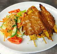 Chang Thai at The Entrance - Go Out