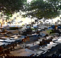 Choofas Smokehouse  Seafood - Go Out