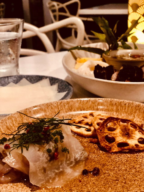 Bommie Restaurant - Go Out 6