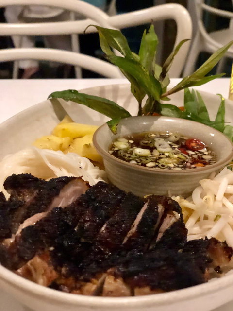 Bommie Restaurant - Go Out 7